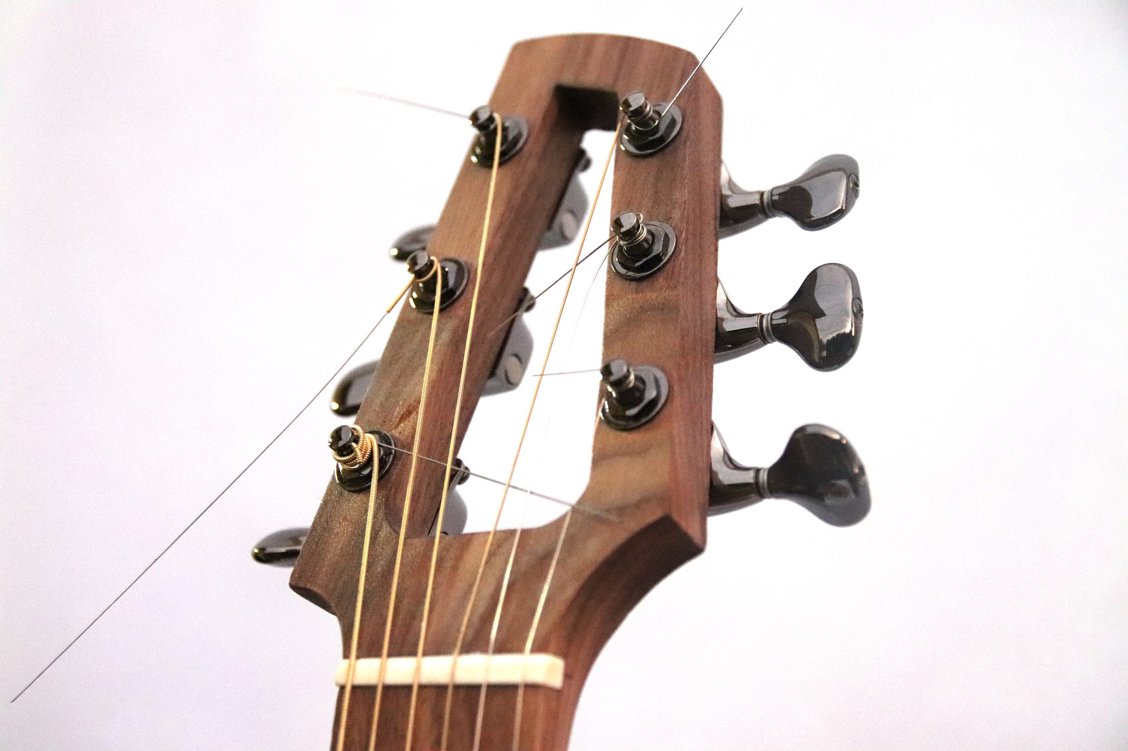 Studio detail